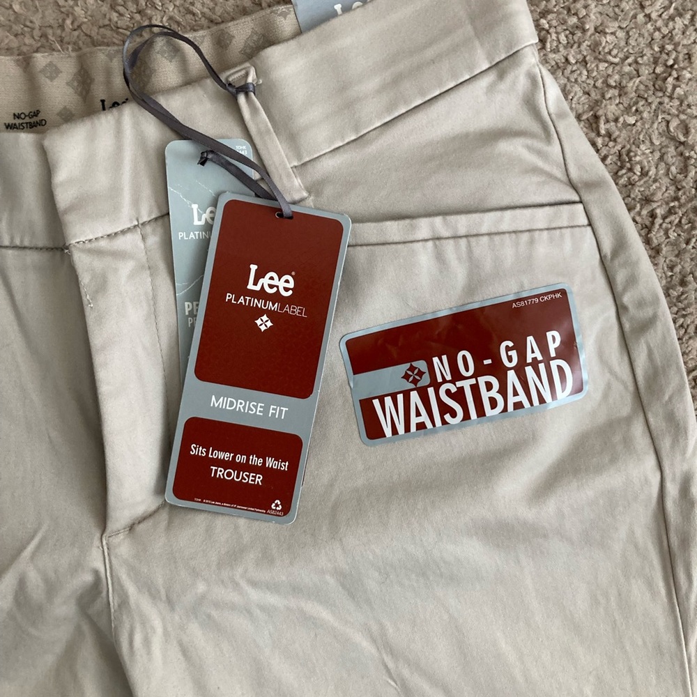 LEE Pants - Picture 4 of 6